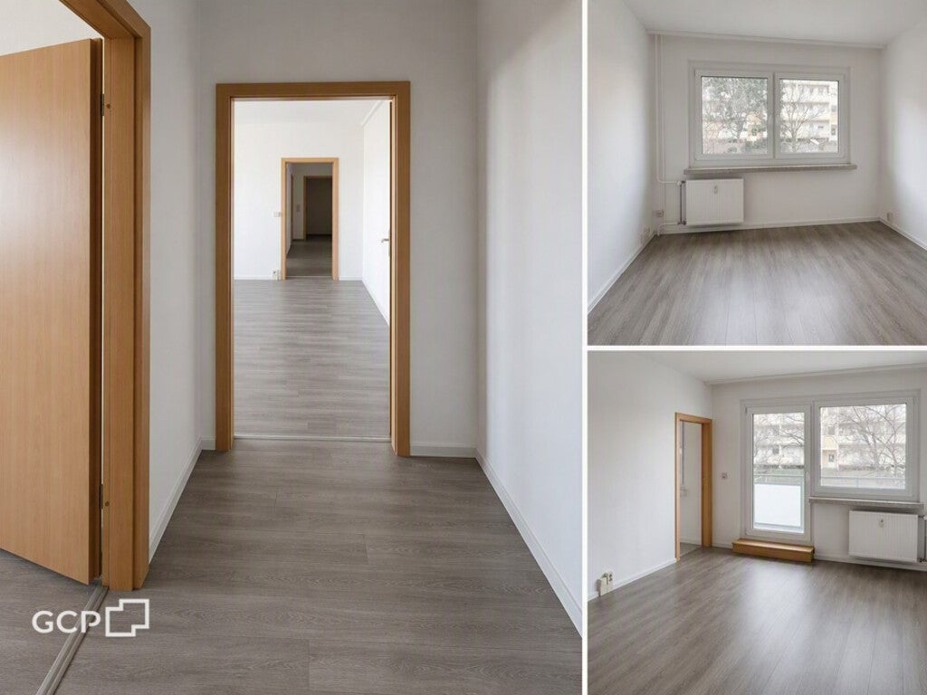 Wohnung Harthaer Straße in Dresden