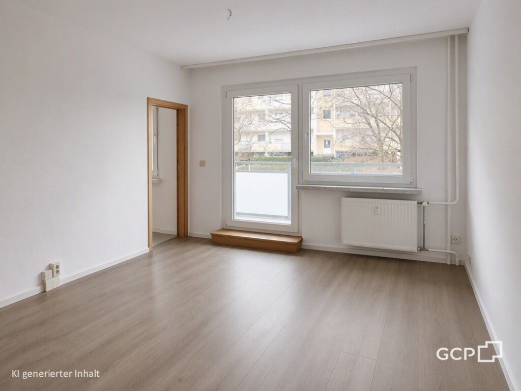 Wohnung Harthaer Straße in Dresden