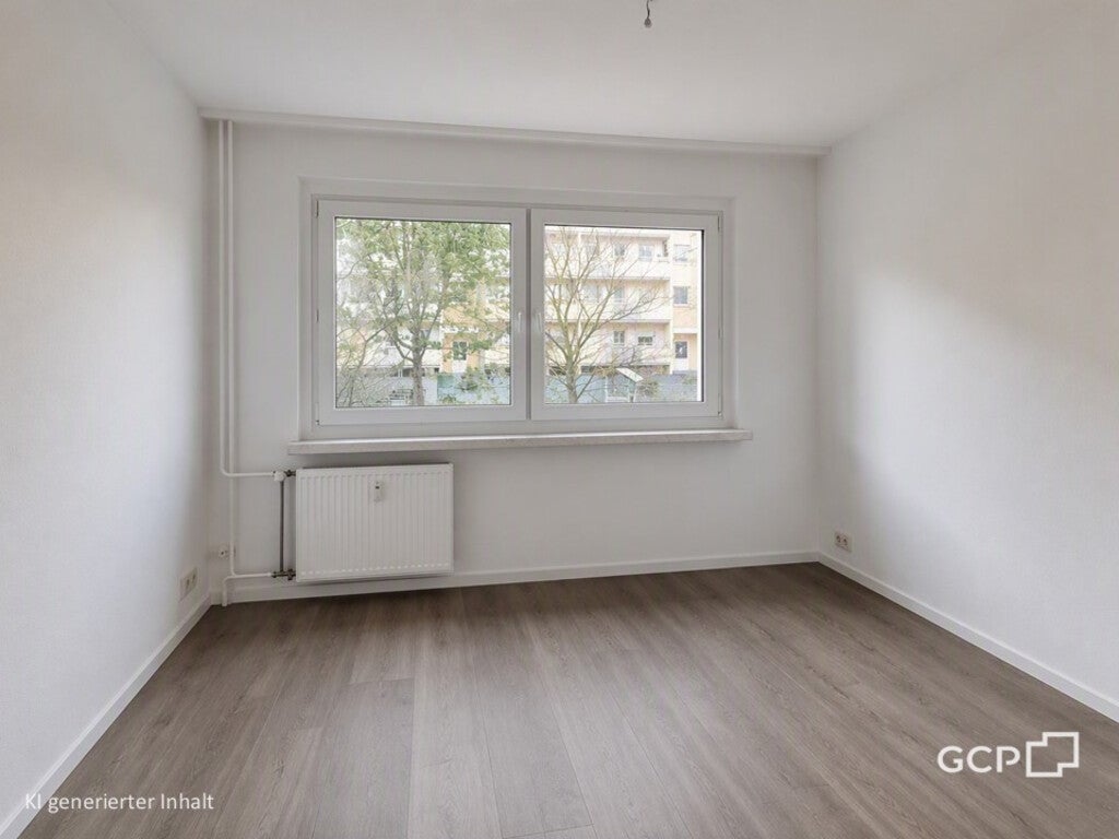 Wohnung Harthaer Straße in Dresden