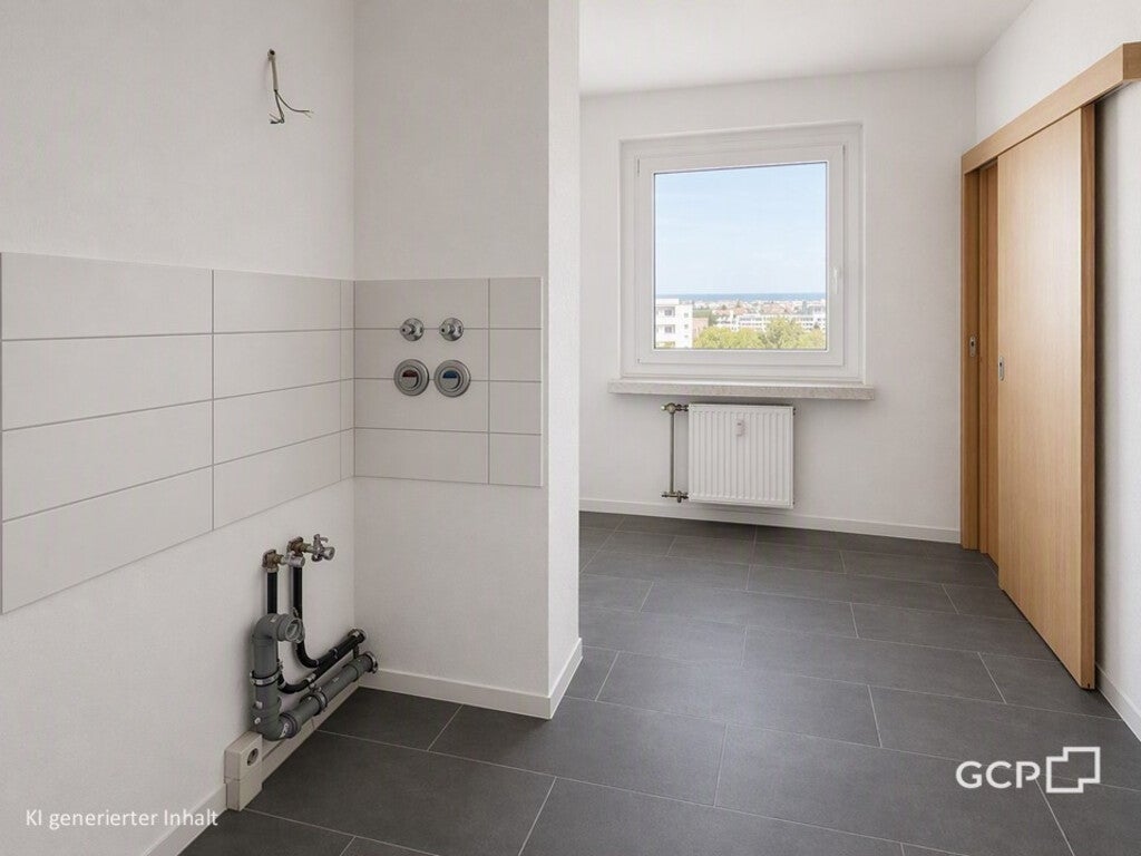 Wohnung Harthaer Straße in Dresden