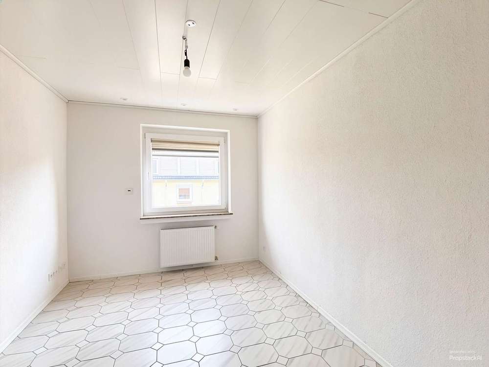 Wohnung Beckerstraße in Oberhausen