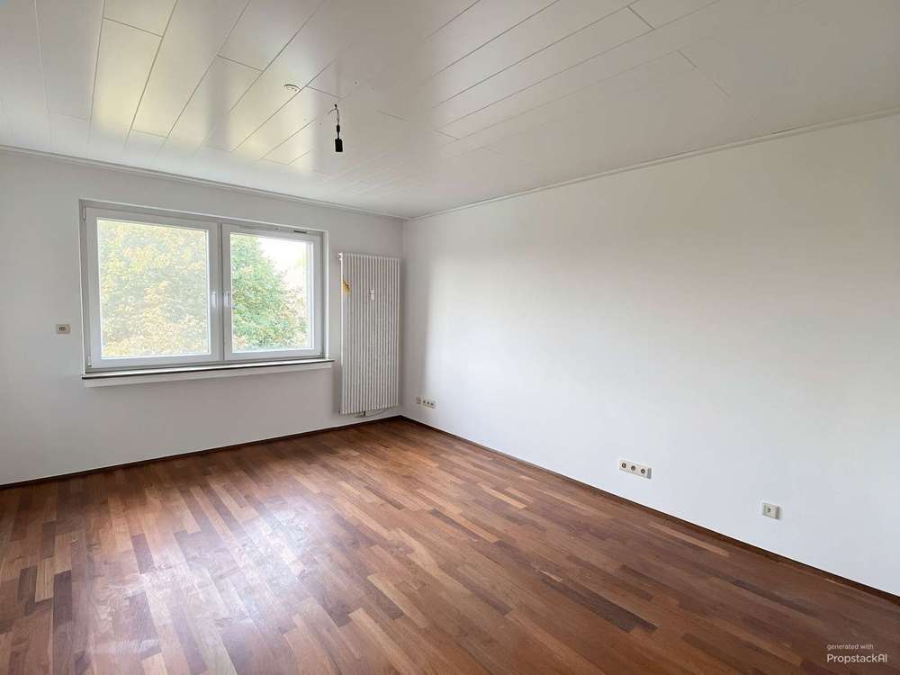 Wohnung Beckerstraße in Oberhausen