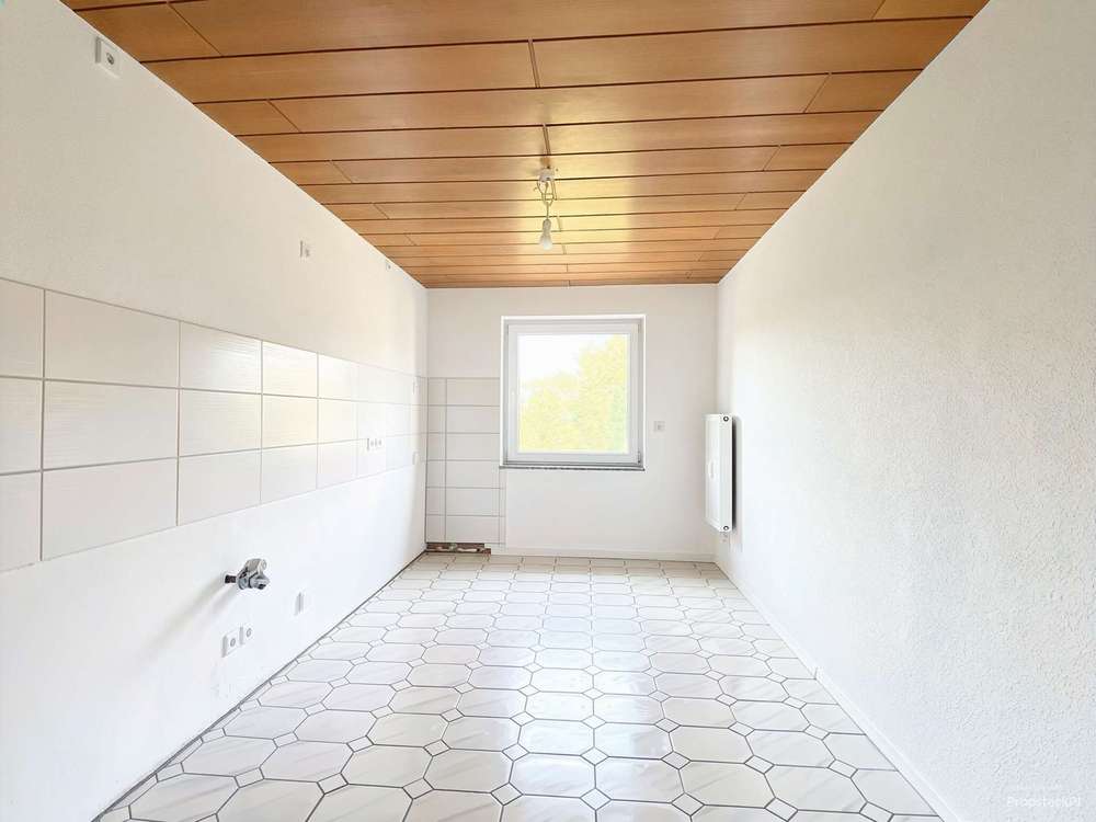 Wohnung Beckerstraße in Oberhausen