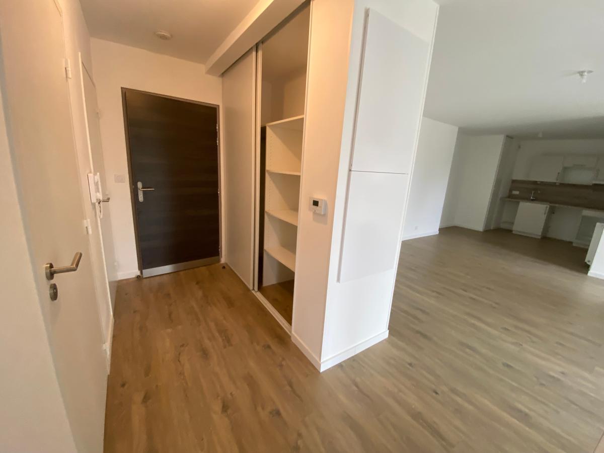 Appartement Avenue du Général de Gaulle à Saint-Malo