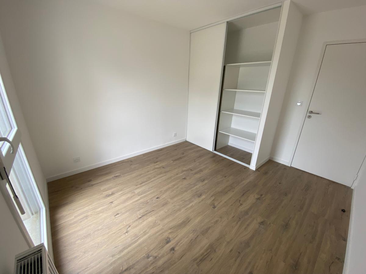 Appartement Avenue du Général de Gaulle à Saint-Malo