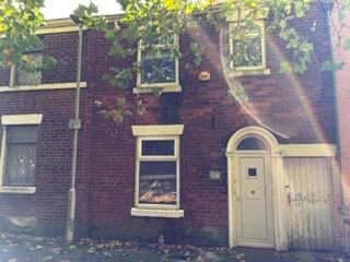 House St Paul's Square in Preston