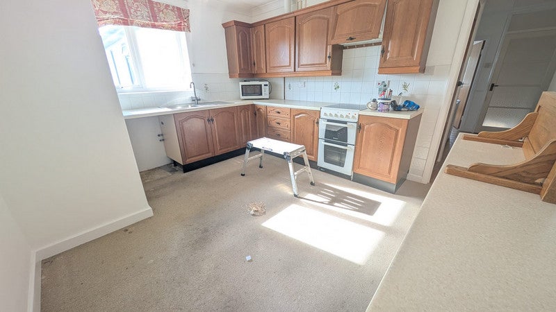 Flat Ashurst Drive in Worthing
