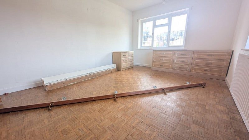 Flat Ashurst Drive in Worthing