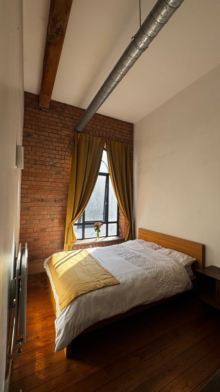 Room Lower Parliament Street in Nottingham