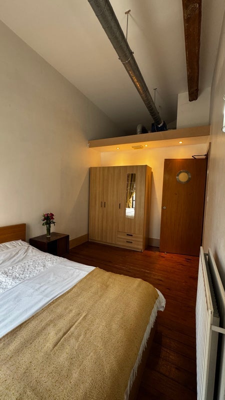 Room Lower Parliament Street in Nottingham