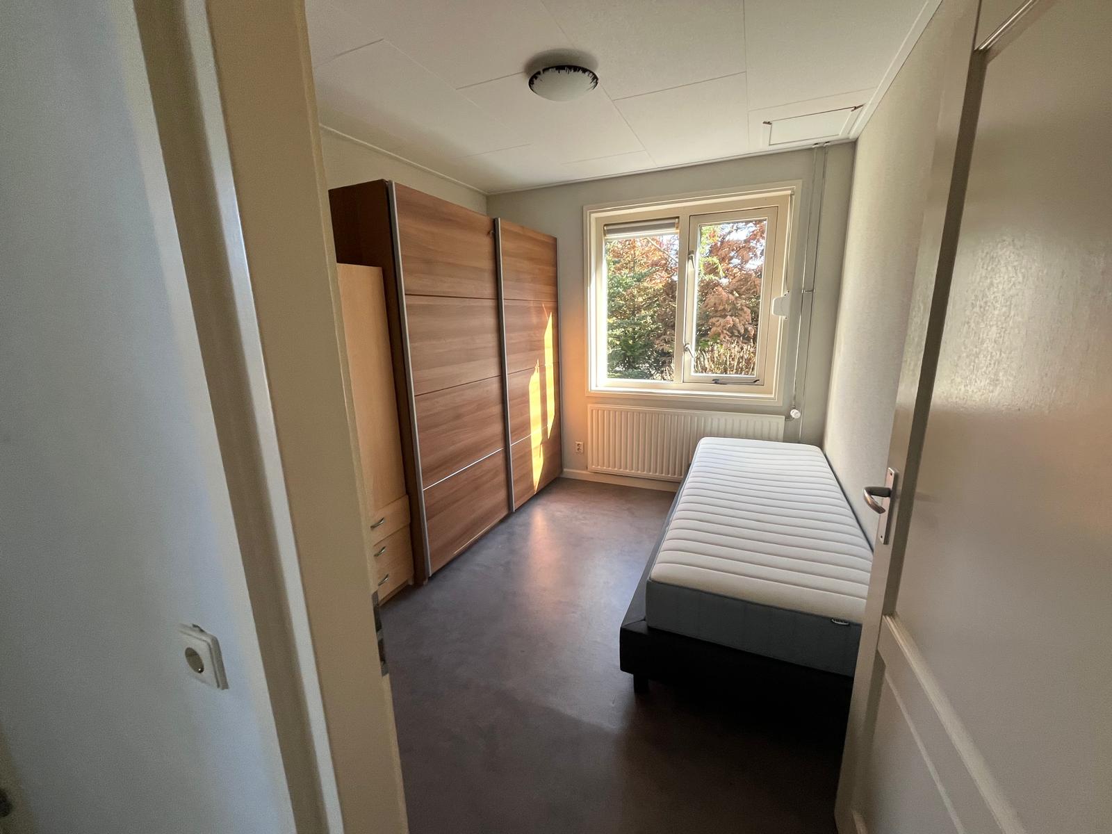 Vrijstaande woning te huur: Noordhoekstraat 1A-1A, Schaijk