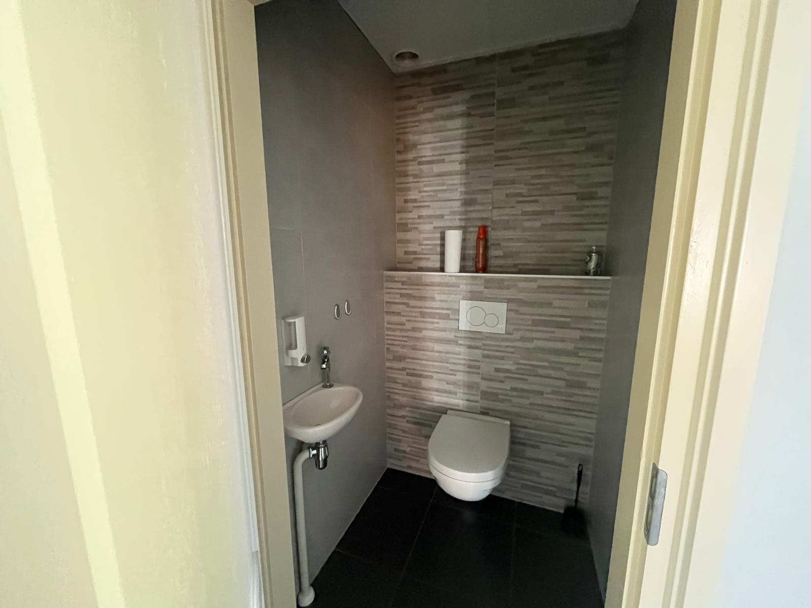 Vrijstaande woning te huur: Noordhoekstraat 1A-1A, Schaijk