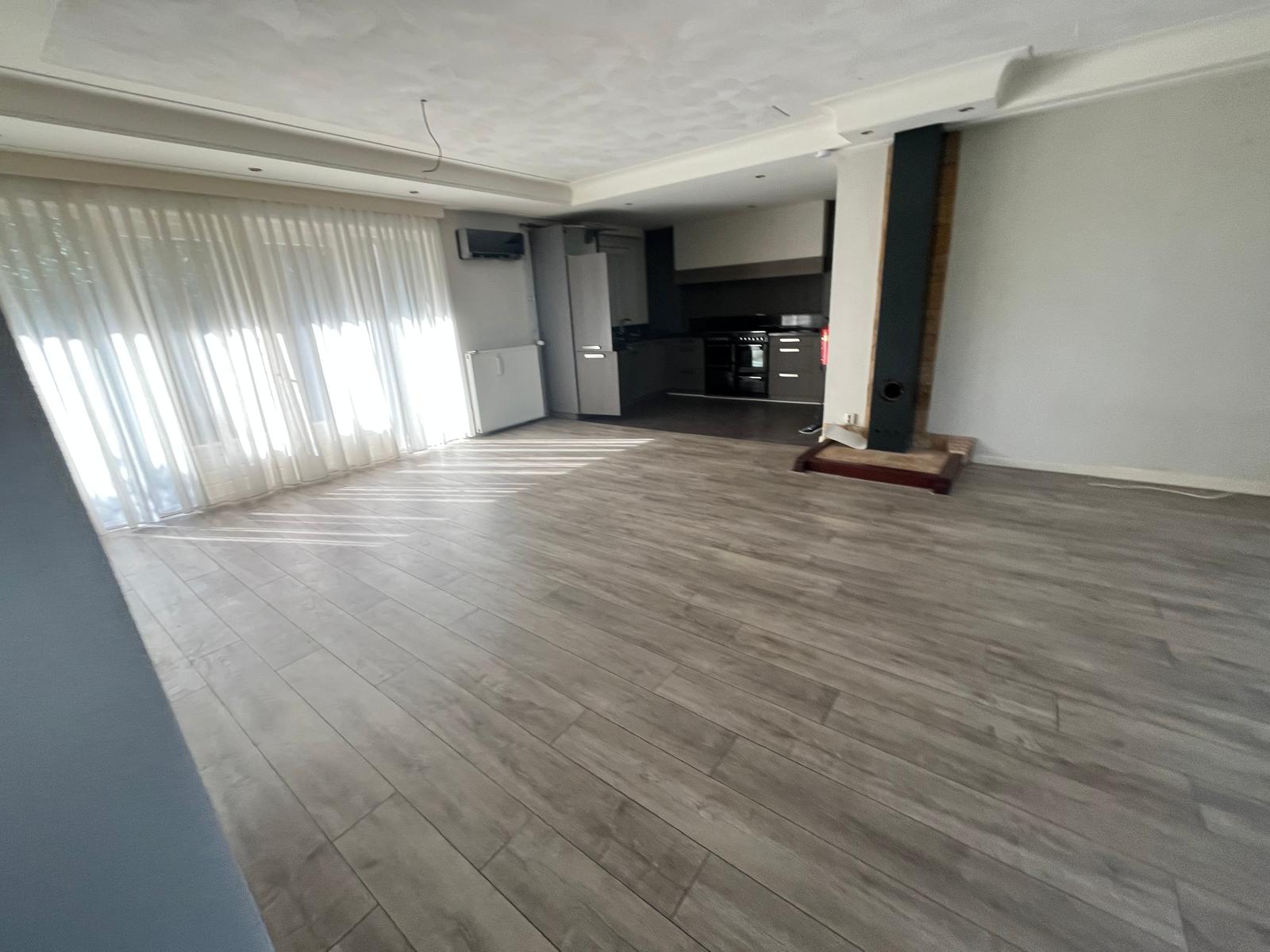 Vrijstaande woning te huur: Noordhoekstraat 1A-1A, Schaijk