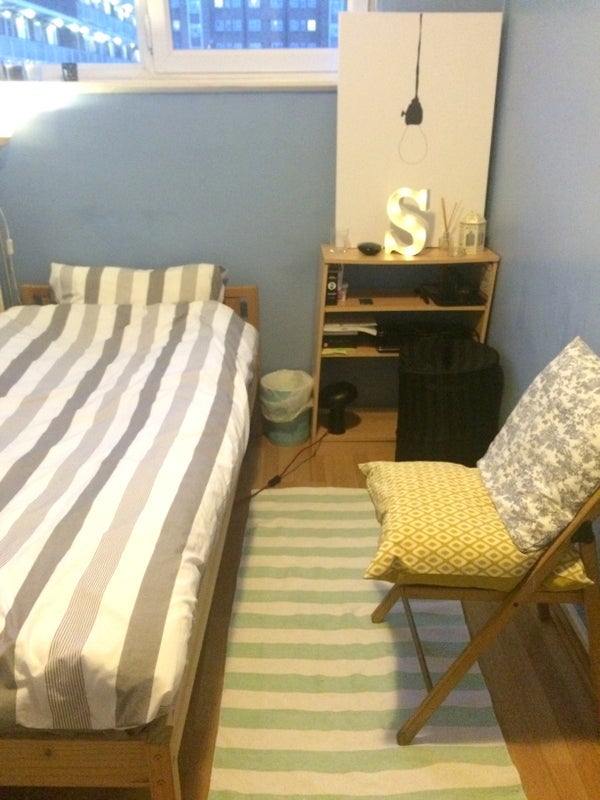 Room Pitfield Street in Greater London
