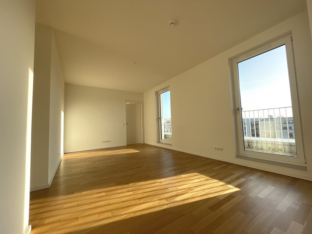 Wohnung Nagelsweg in Hamburg