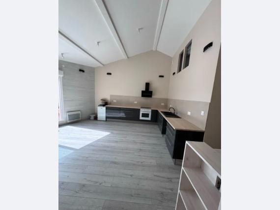 Flat Rue duffour-dubergier in Bordeaux