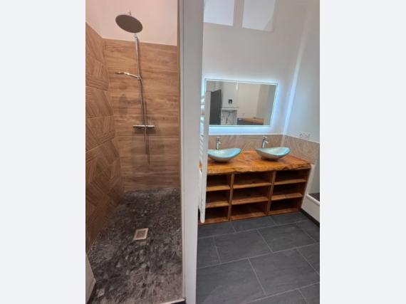 Flat Rue duffour-dubergier in Bordeaux