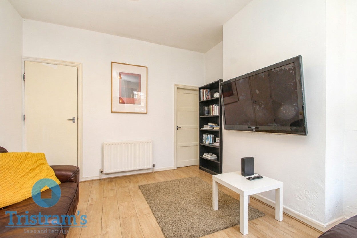 Room St Christopher Street in Nottingham