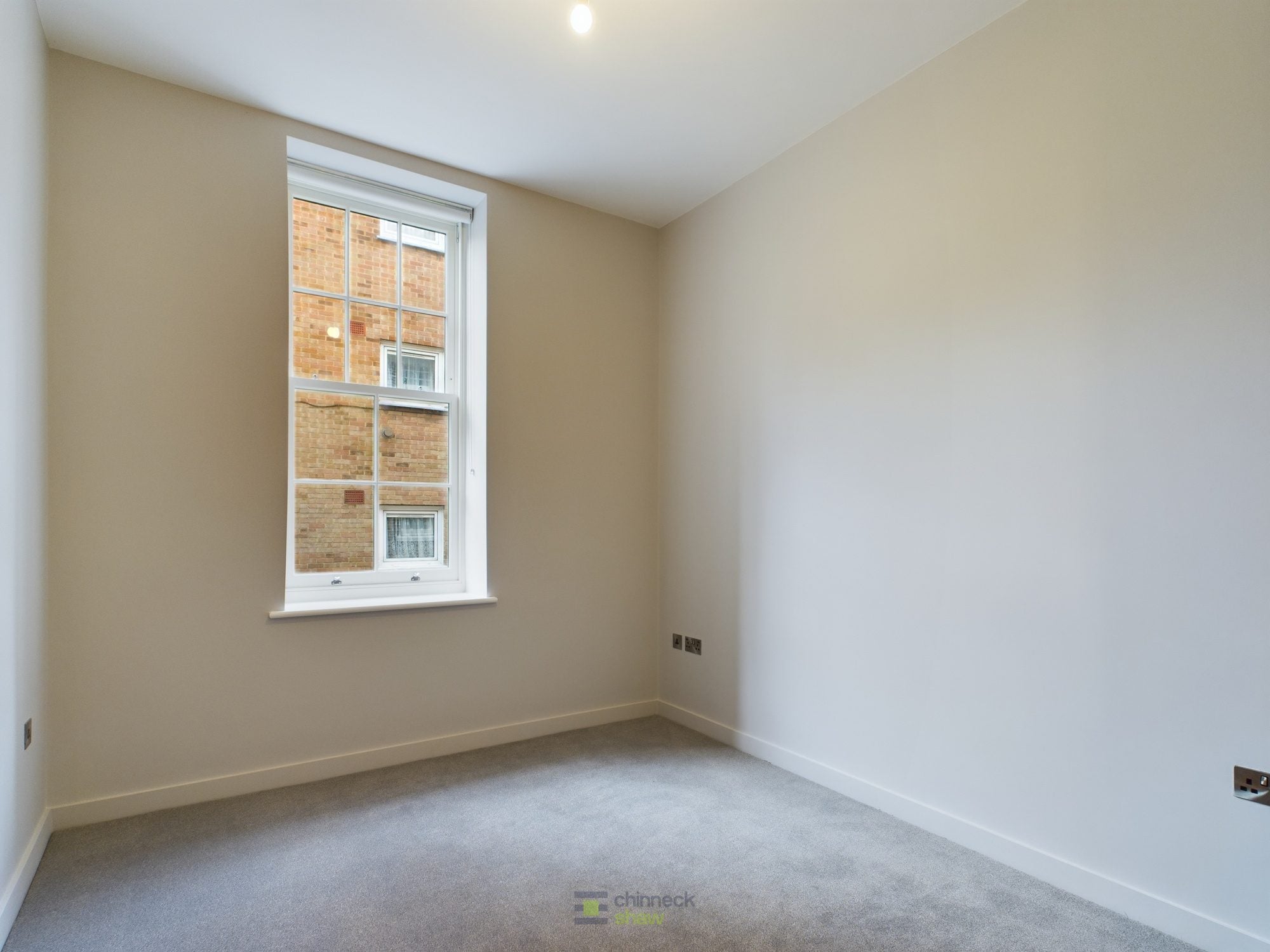 Flat St Edward's Road in Portsmouth