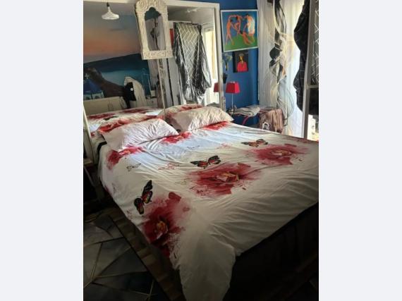 Appartement Rue duffour-dubergier à Bordeaux