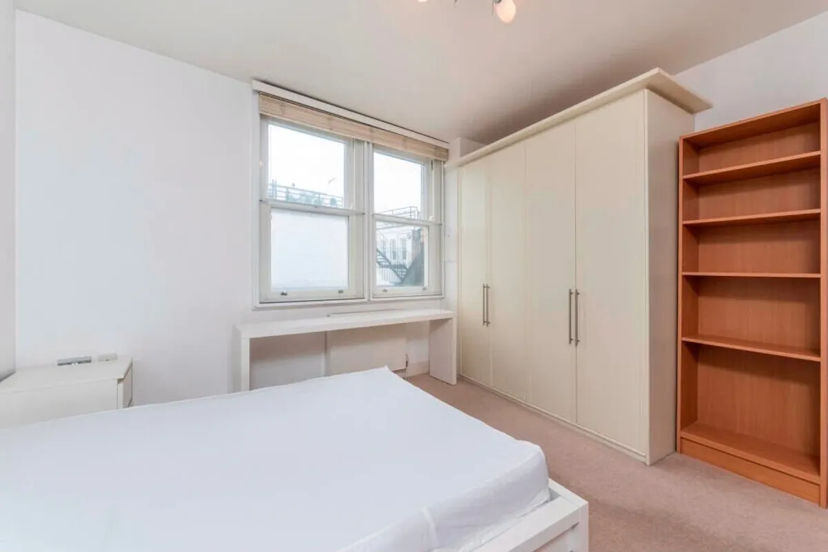 Flat High Holborn in City of London