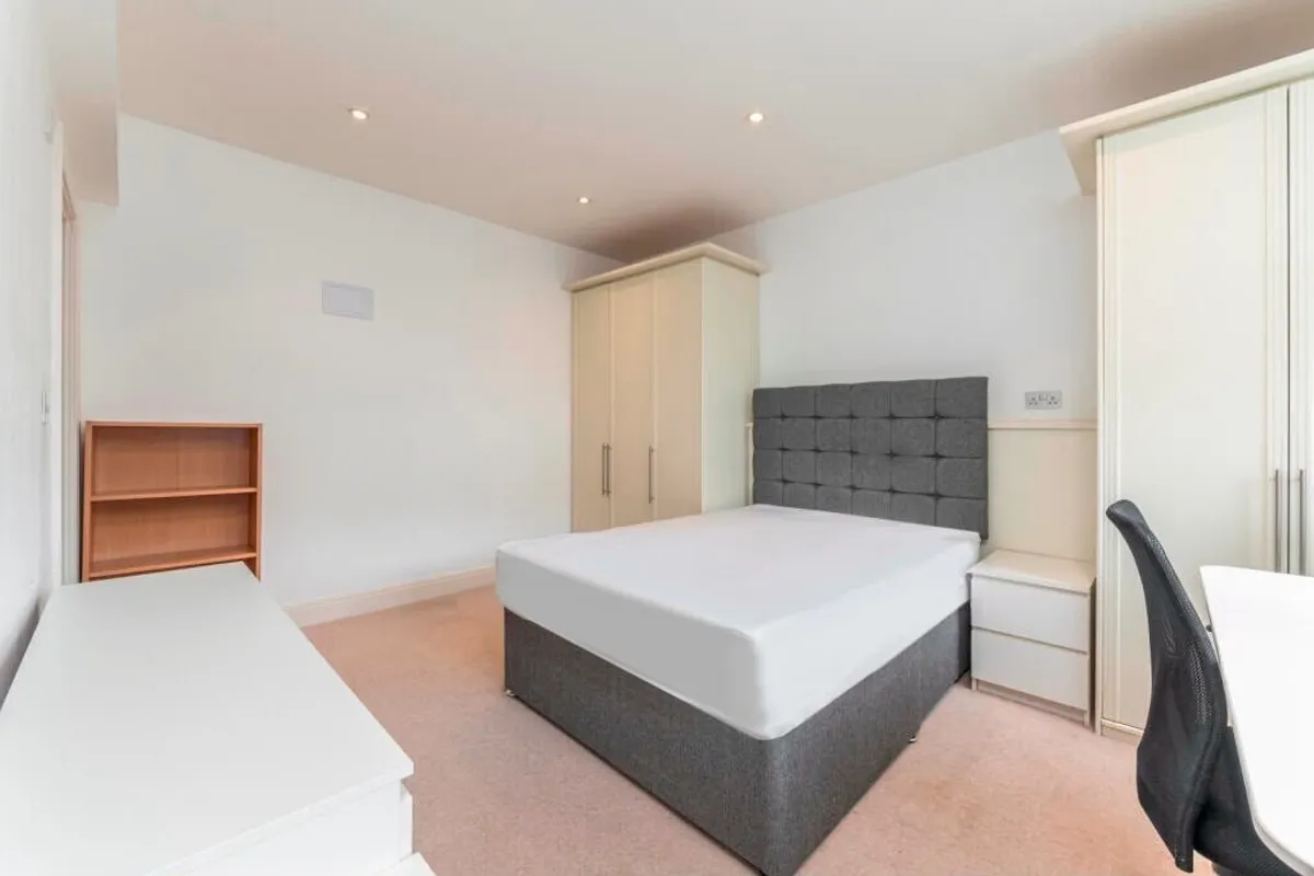 Flat High Holborn in City of London