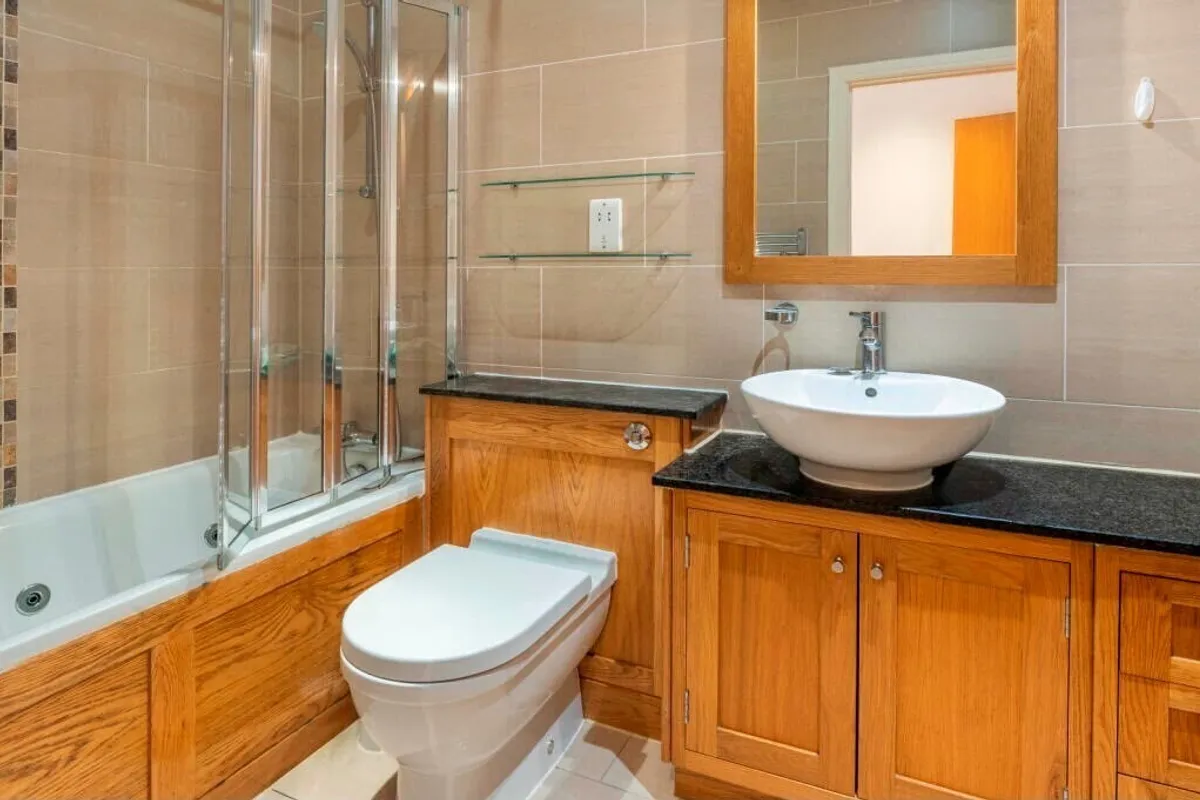Flat High Holborn in City of London