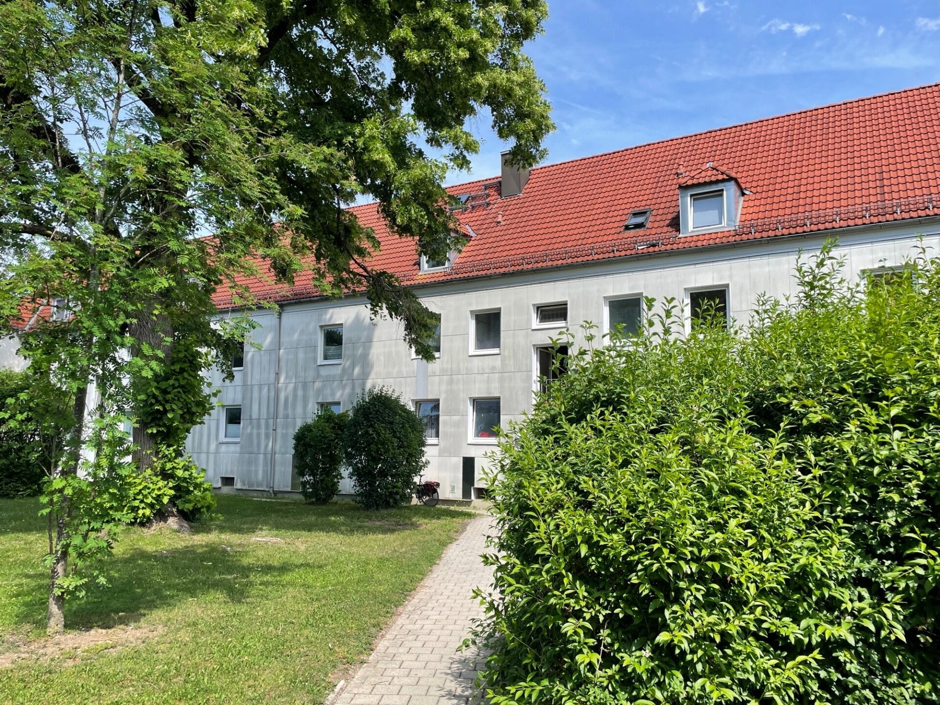 Wohnung Würmstraße in Gräfelfing
