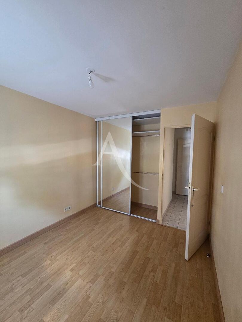 Flat Rue du Moulin de l'Abbaye in Nantes