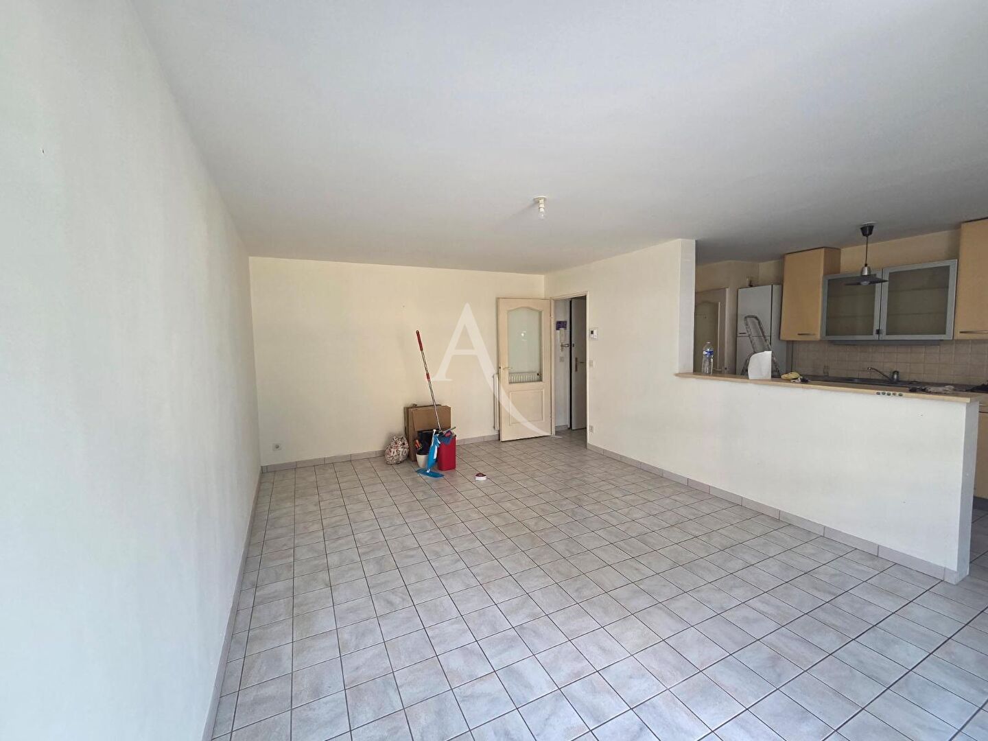 Flat Rue du Moulin de l'Abbaye in Nantes