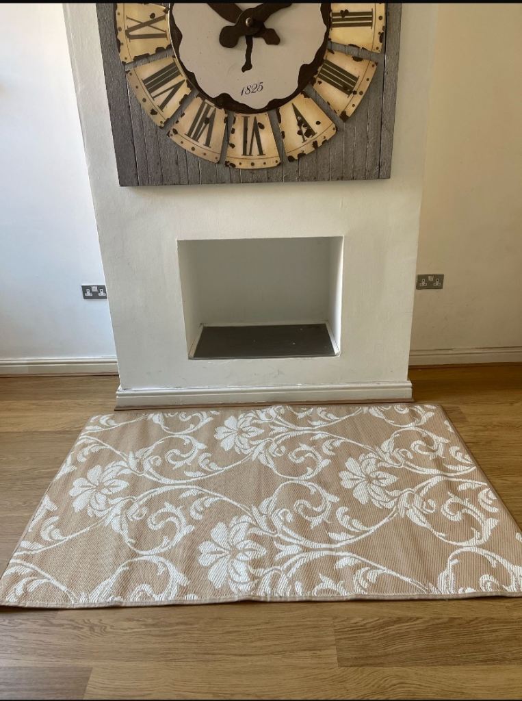 Flat Dovedale Road in Nottingham