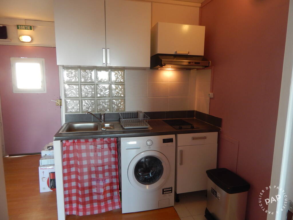 Appartement Rue Laurent Fignon à Montigny-le-Bretonneux