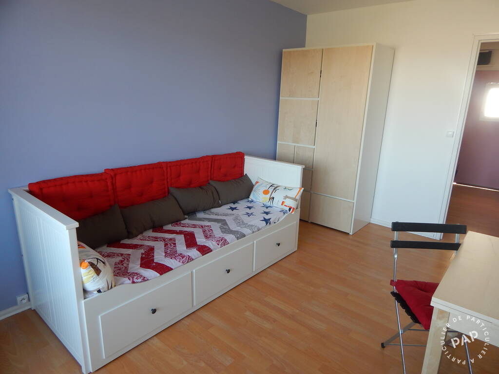 Flat Rue Laurent Fignon in Montigny-le-Bretonneux
