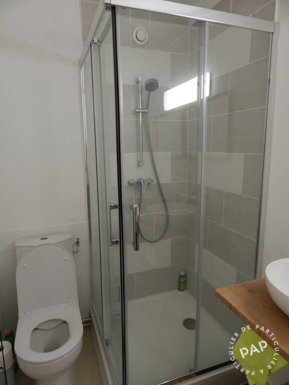 Appartement Rue Laurent Fignon à Montigny-le-Bretonneux