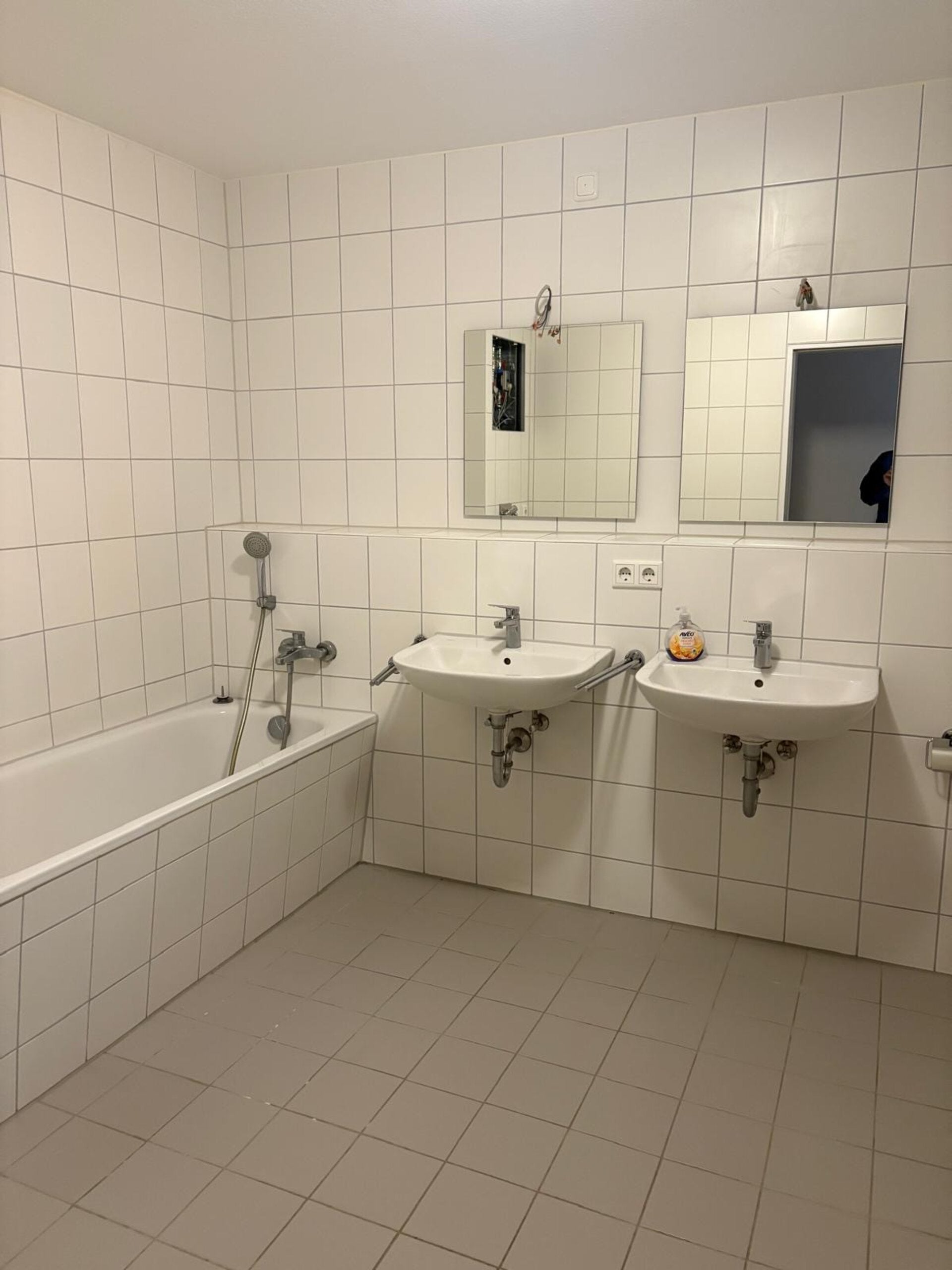 Wohnung Ewald-Kluge-Straße in Ingolstadt