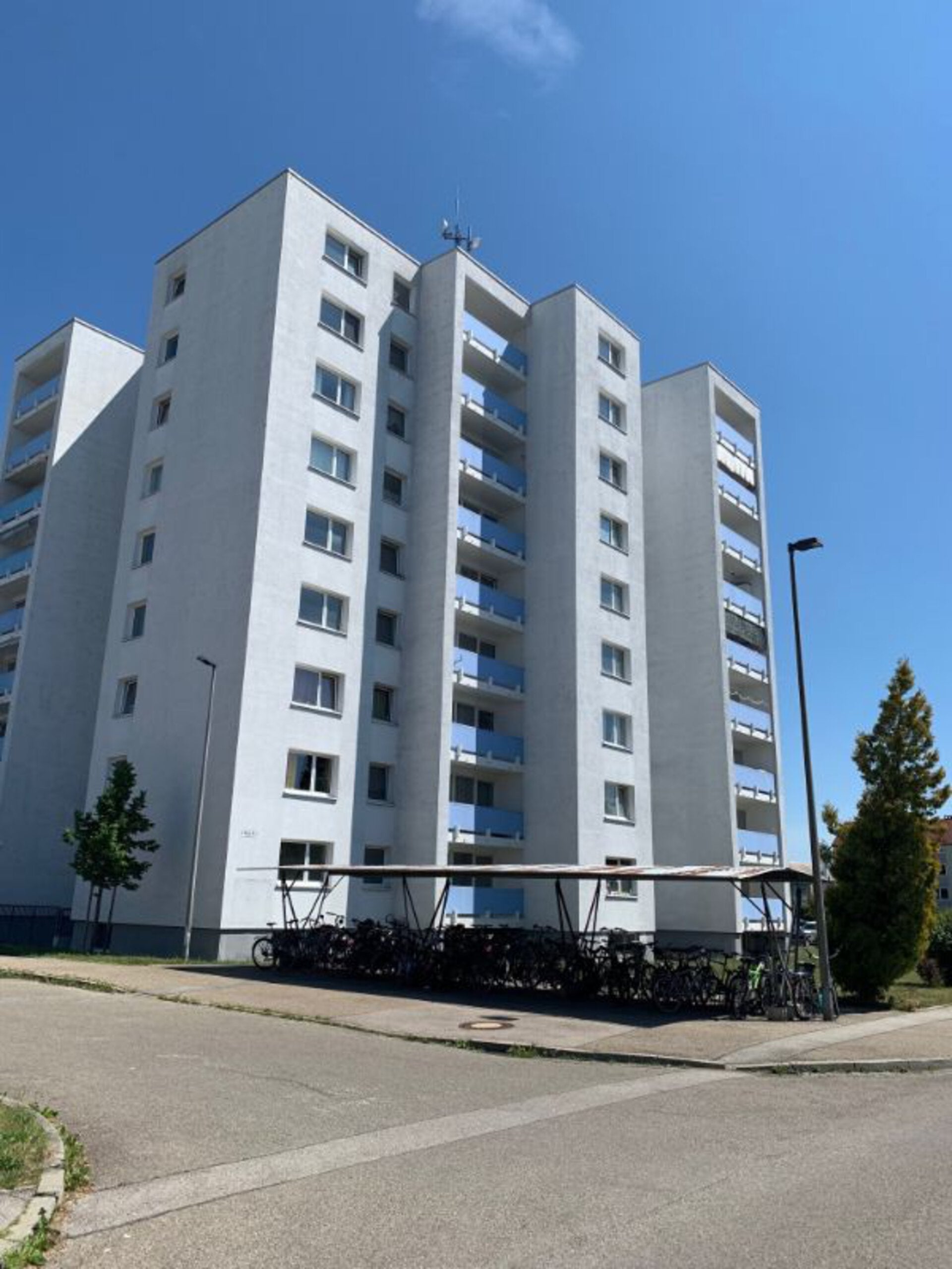 Wohnung Ewald-Kluge-Straße in Ingolstadt
