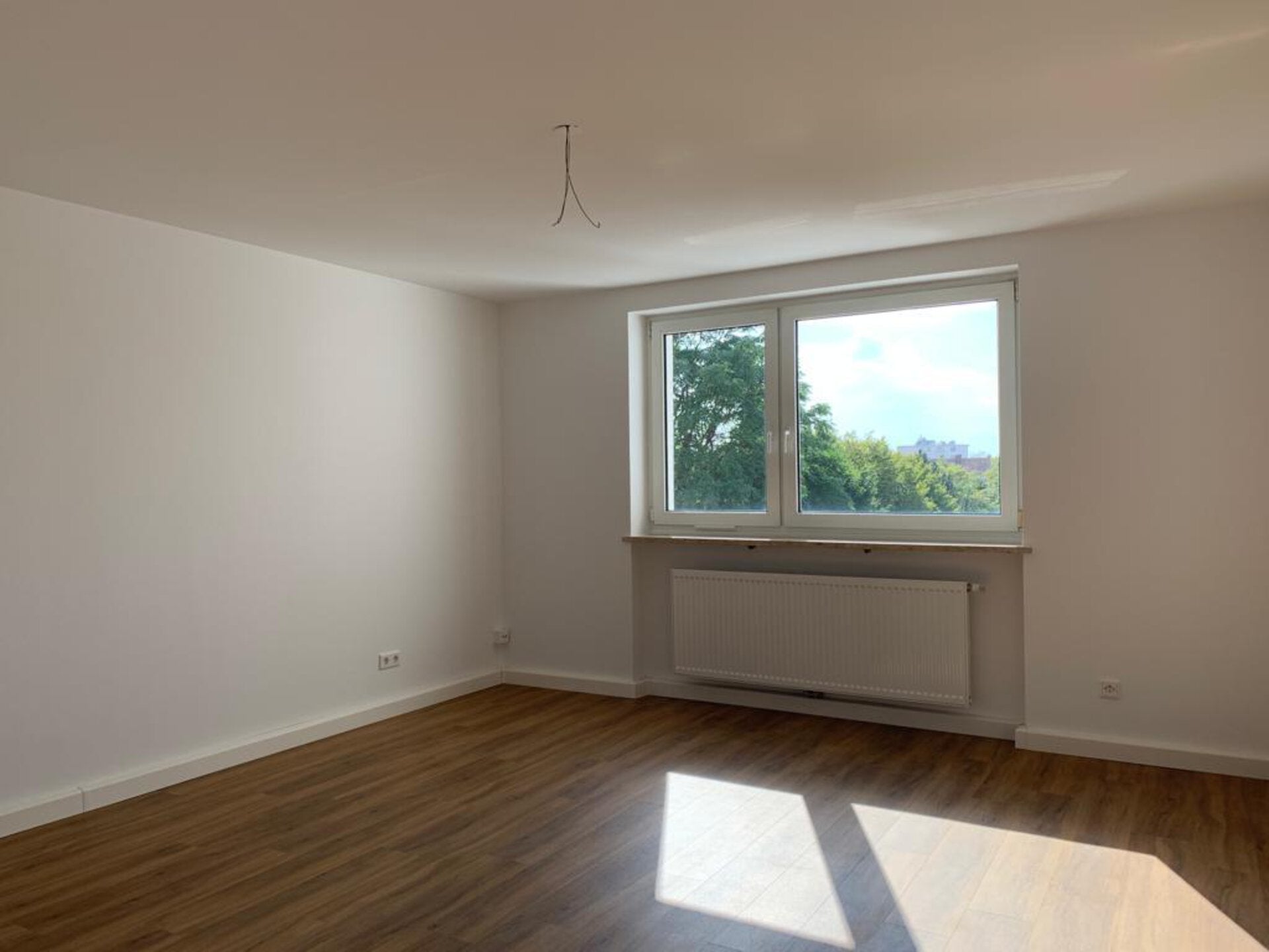 Wohnung Ewald-Kluge-Straße in Ingolstadt