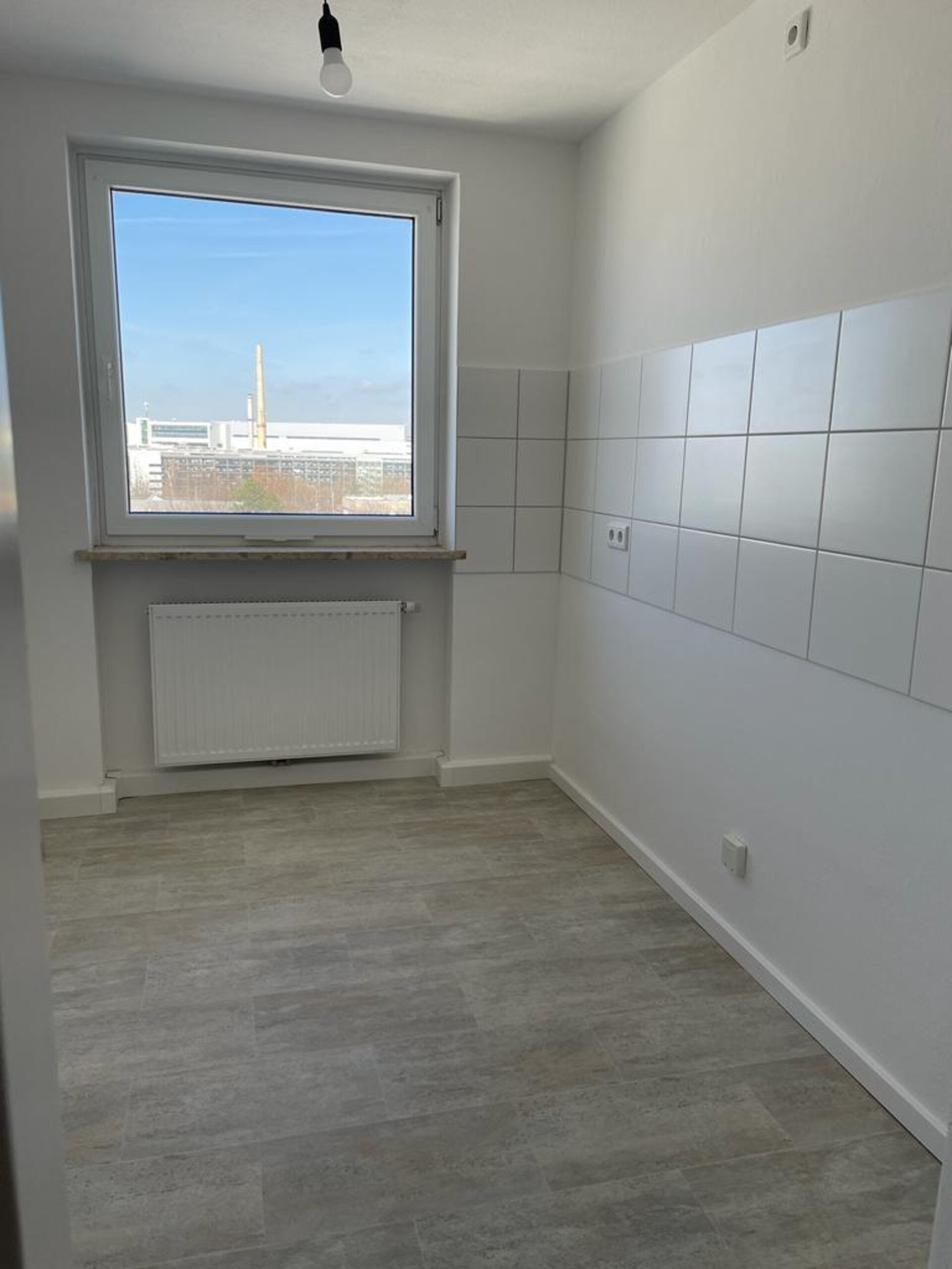 Wohnung Ewald-Kluge-Straße in Ingolstadt