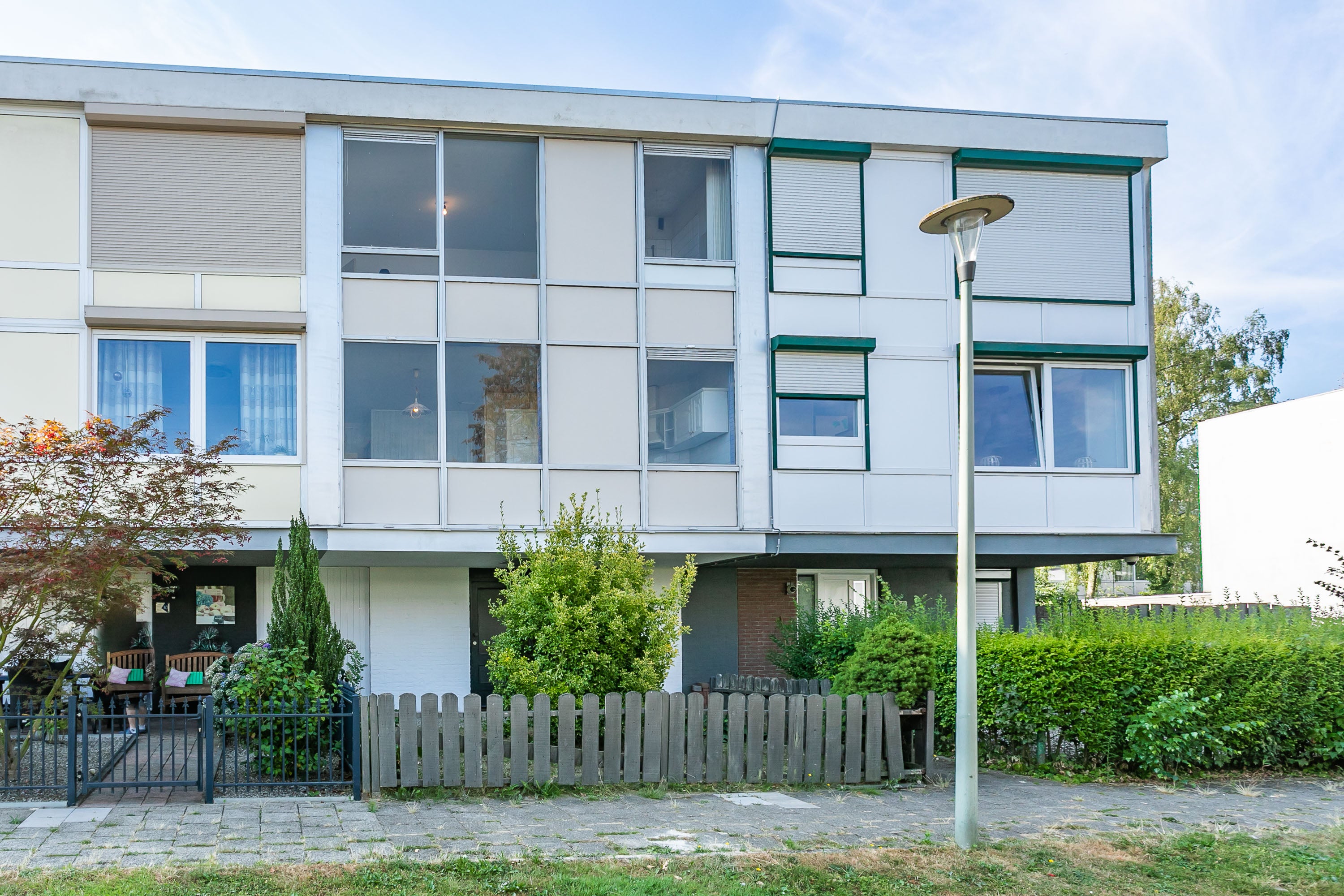Huis Italiëlaan 28 in Heerlen