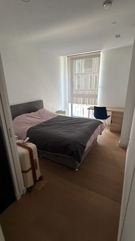 Room Handyside Street in Greater London