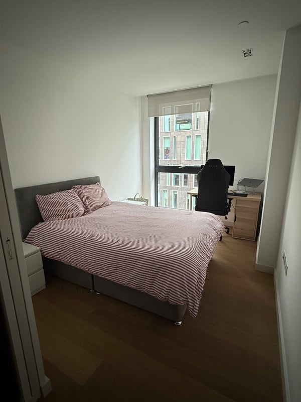 Room Handyside Street in Greater London