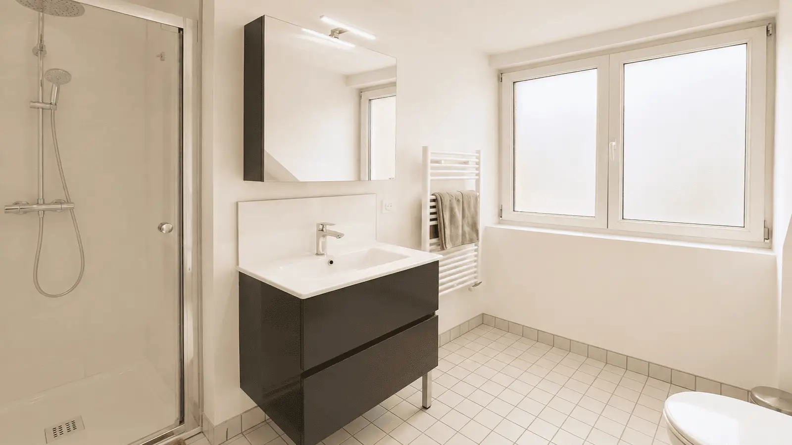 Chambre Boulevard de Belfort à Lille
