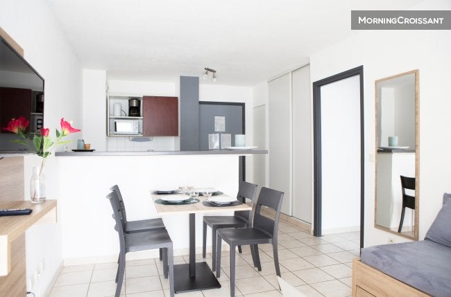 Appartement Rue de la Scie à Divonne-les-Bains