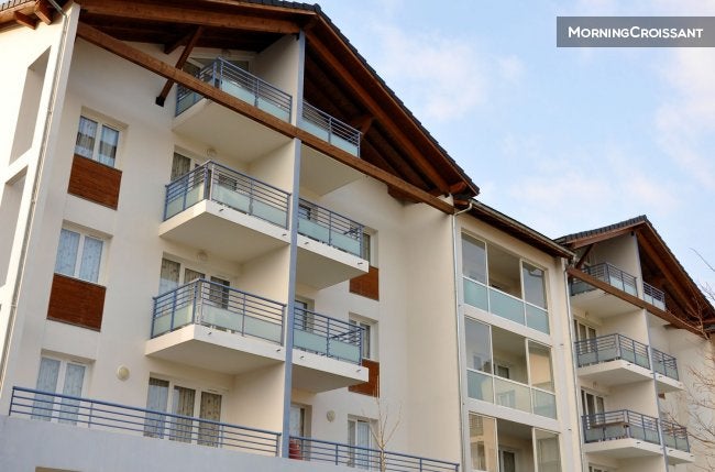 Appartement Rue de la Scie à Divonne-les-Bains