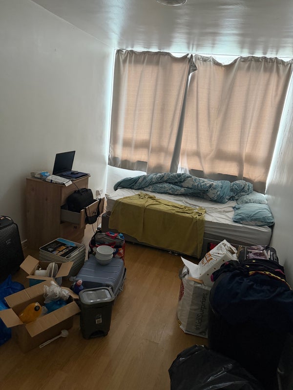 Room Vincent Road in Greater London