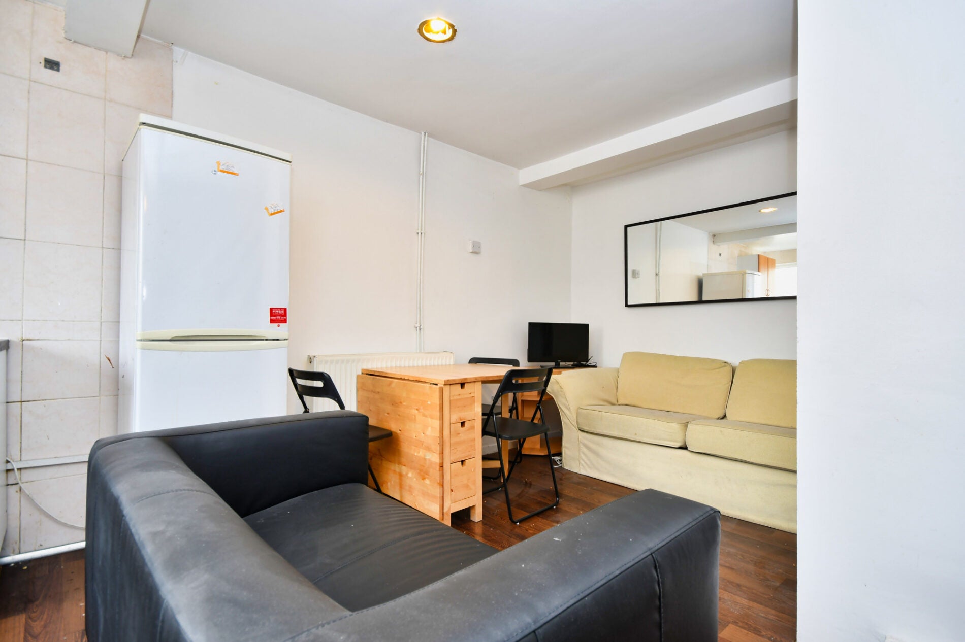 Flat Portia Way in Greater London