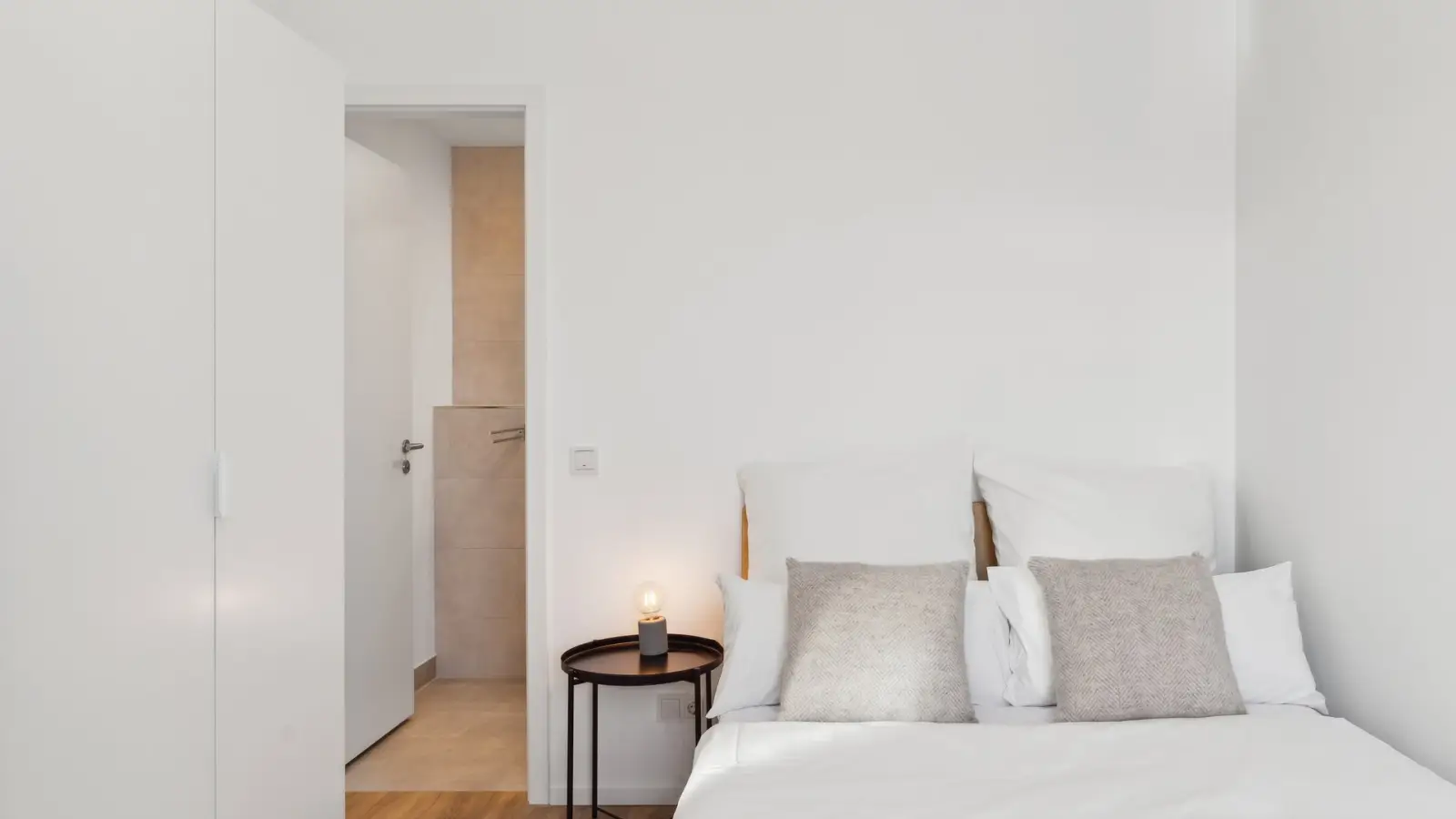 Wohnung Berliner Straße in Leipzig