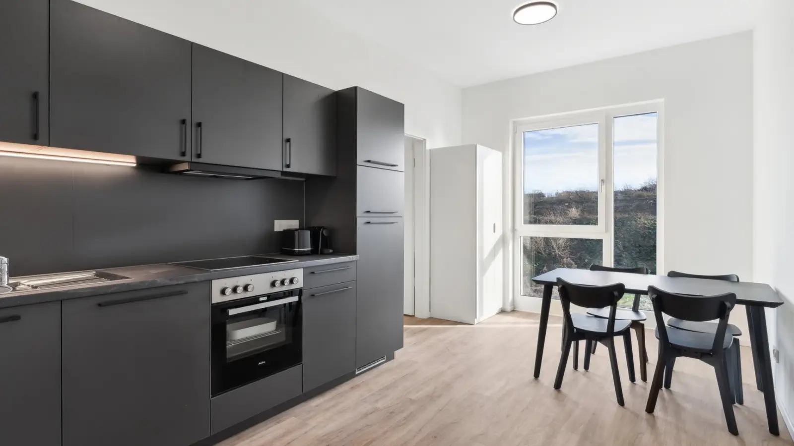 Wohnung Berliner Straße in Leipzig