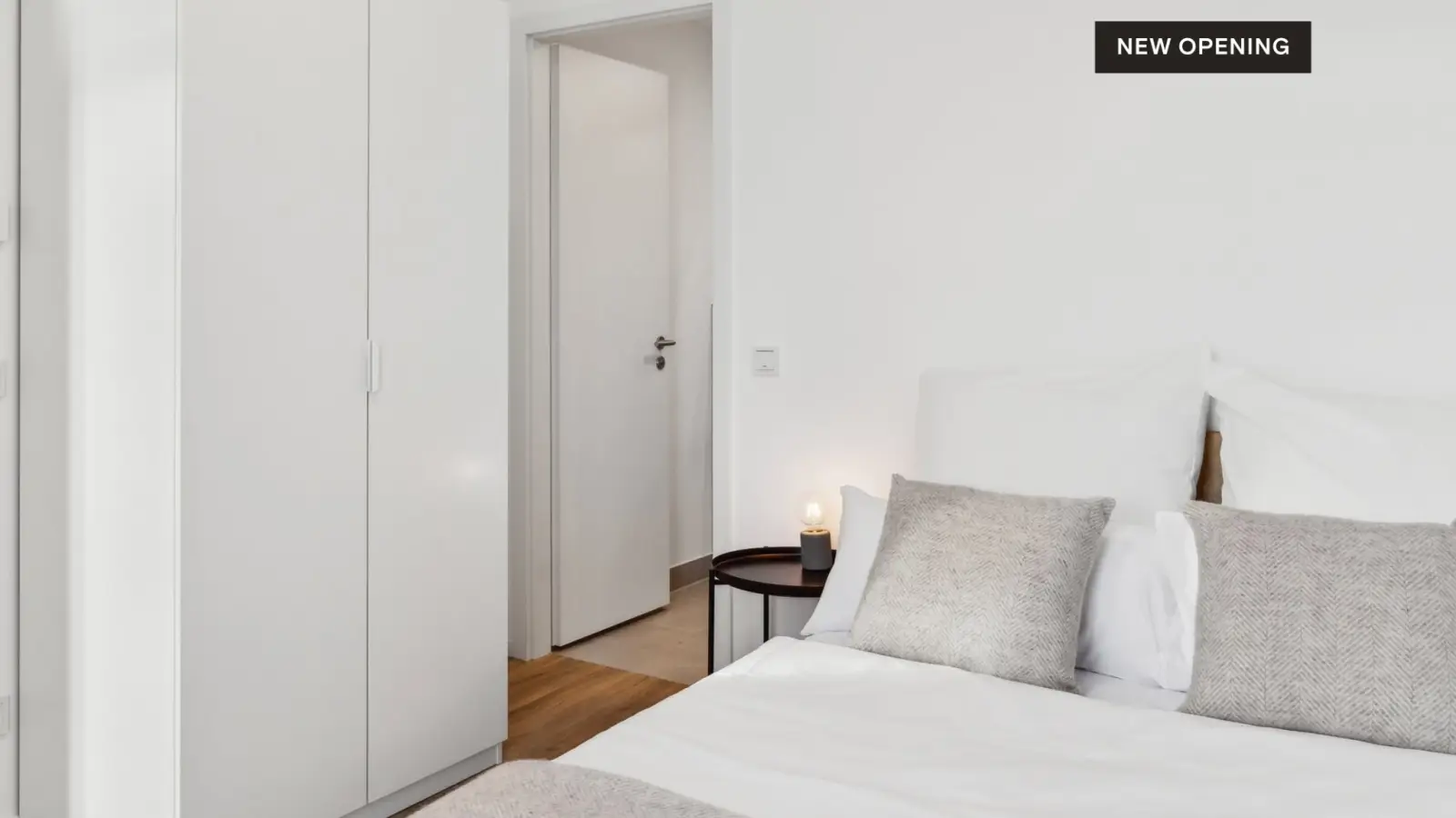Wohnung Berliner Straße in Leipzig