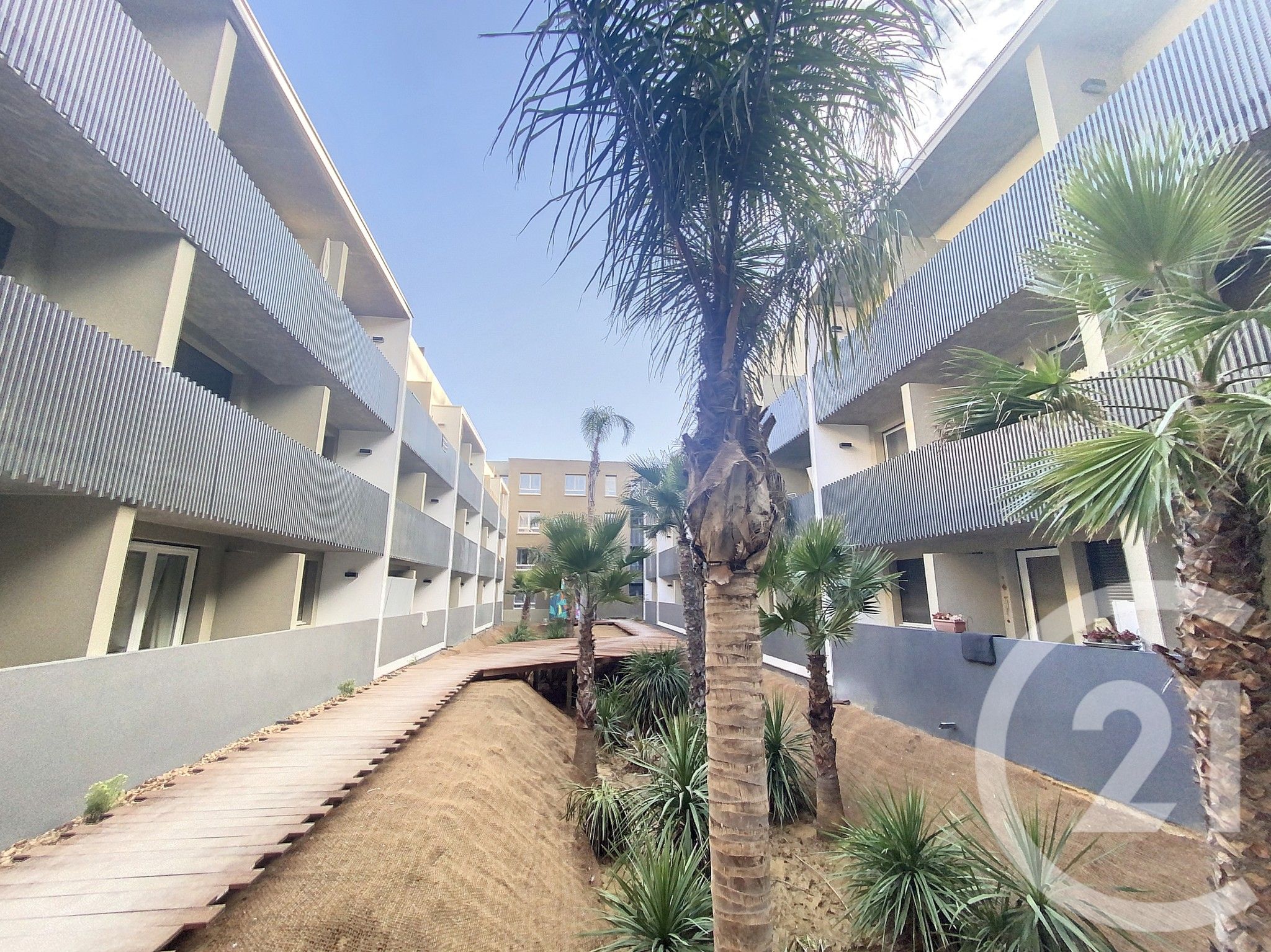 Appartement Avenue de l'Europe à Castelnau-le-Lez